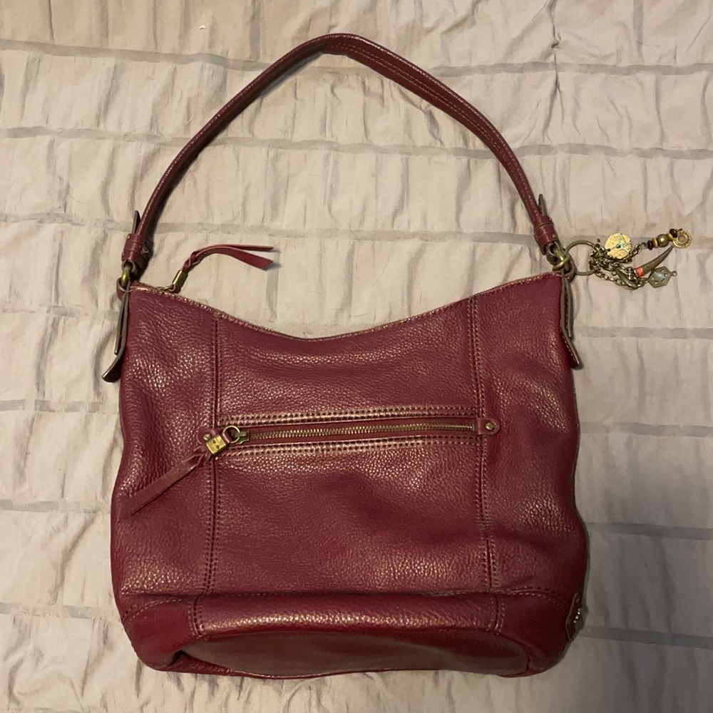 The Sak purse